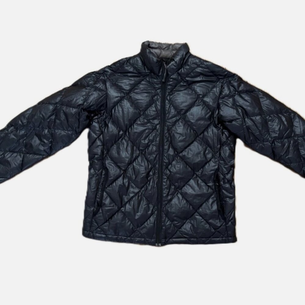 Montbell lightweight down jacket - image 1